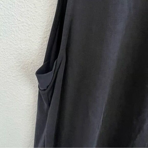 Just Female Hubba Top Black Medium - Picture 3 of 5